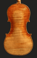 A Roger Hansell Violin after Joseph Filius Andrea Guarneri (1719)